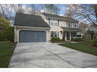 1218 Colonial Vw, Chesapeake, VA 23322-9503