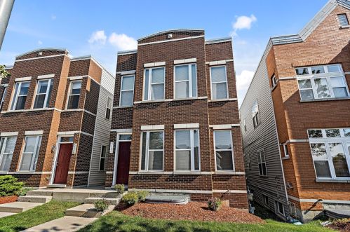 5224 Galewood Ave, Chicago, IL 60639-4177