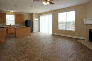 6045 Amberjack Trl, Fort Worth TX  76179-7545 exterior