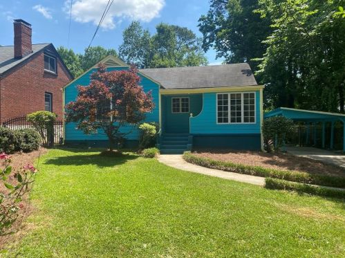 1080 Gilbert St, Atlanta, GA 30316-2566