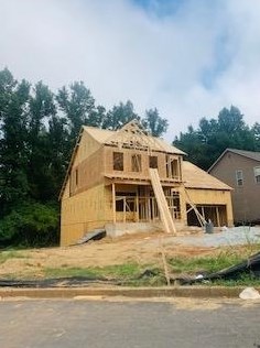 2302 Cotton Gin Row, Jefferson, GA 30549-8812