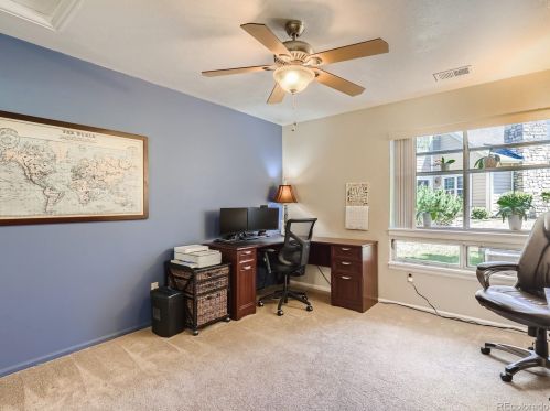 1955 Xanadu Way, Denver CO  80014-4311 exterior