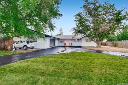 1540 Pierce St, Denver CO  80232-7060 exterior