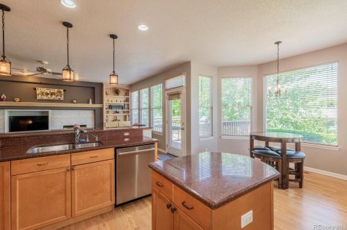 6152 Nome Ct, Englewood CO 80111-6834 exterior