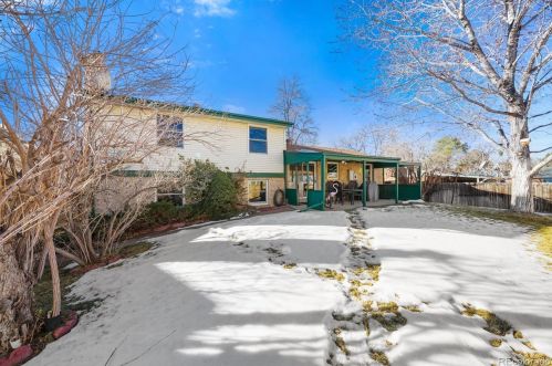 2530 Dawson Way, Aurora CO 80012-3801 exterior