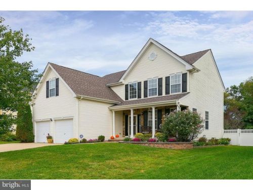 229 Windsor Dr, Auburn, NJ 08085-2523