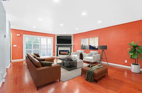 6510 Amador Valley Blvd, Pleasanton, CA 94568-3446