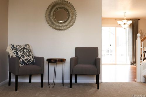 18020 Bolero Dr, Parker CO 80134-6677 exterior