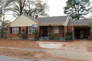 1211 Russwood Rd, Memphis, TN 38122-1750
