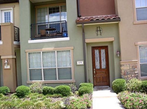 675 Senda, Irving TX  75039-3200 exterior