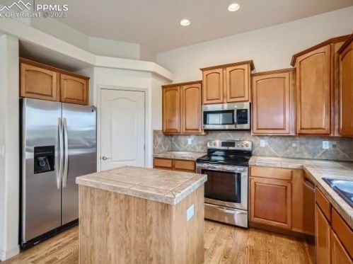 784 Saber Crk Dr, Woodmoor CO 80132-6060 exterior