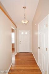 20742 Bearsdale Way, Noblesville IN  46062-7950 exterior