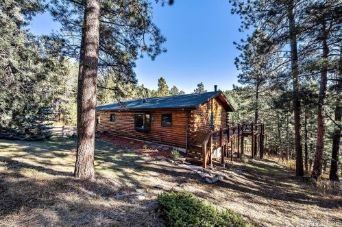 3892 Juniper Cir, Denver, CO 80439-8414