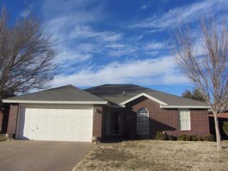 6112 14th St, Lubbock TX  79416-6108 exterior
