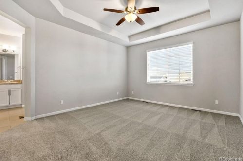 6632 Muscadine Ct, Denver CO  80016 exterior