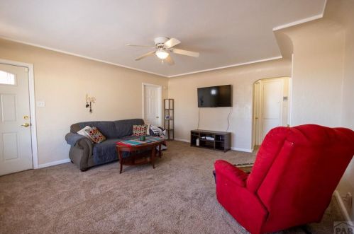 3023 2nd Ave, Pueblo CO  81008-1103 exterior