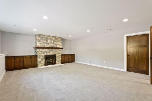 115 Greenwood St, Saint Paul MN  55115-2247 exterior