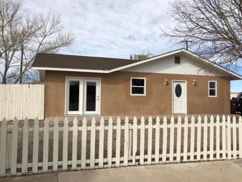 619 Edith Dr, Pueblitos, NM 87002-2807