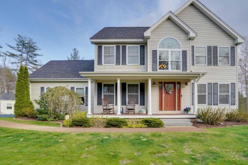 23 Donald Dr, Auburn, NH 03032-3549