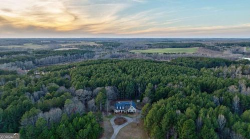 1450 Old Kincaid Rd, Colbert, GA 30628-2559