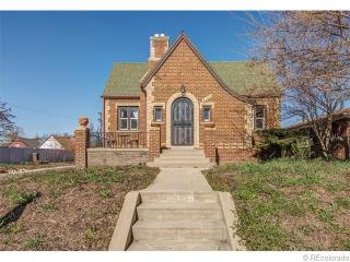 4145 Pecos St, Denver CO  80211-2539 exterior