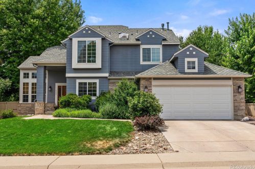 350 Peregrine Cir, Westminster, CO 80020-1277