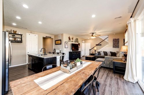 249 Kellerman, Aurora CO exterior