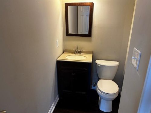 6685 Sunset Hl Blvd, Rex GA 30273-2240 exterior