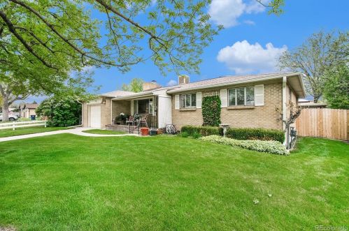 451 Otis St, Denver, CO 80226-3443
