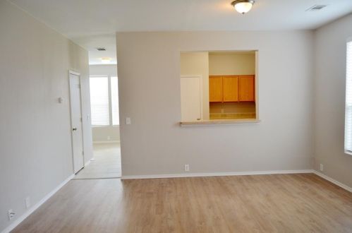 2656 Ezekial Way, Plano TX  75074-8416 exterior