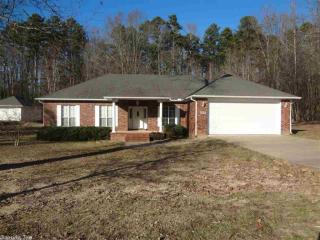 1020 J A Hubb Rd, Hensley, AR 72065-8064