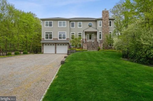 6 Belleview Ter, Princeton, NJ 08540-2216