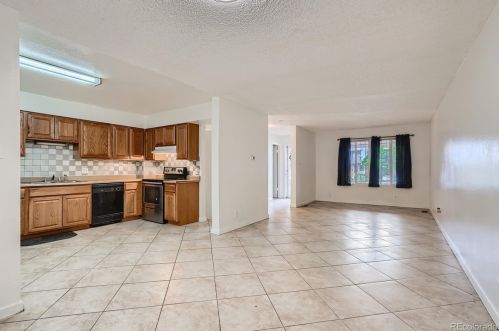 11669 Logan St, Denver CO  80233-1906 exterior