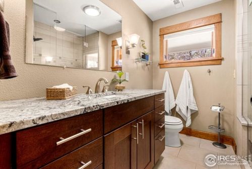 310 19th St, Boulder CO  80302-8008 exterior