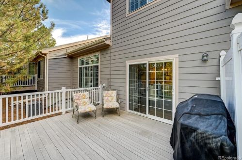 20475 Orchard Pl, Denver CO  80016-3891 exterior