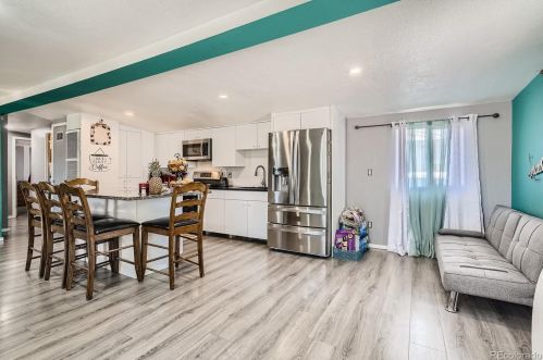 5250 53rd Ave, Arvada, CO 80002-2824
