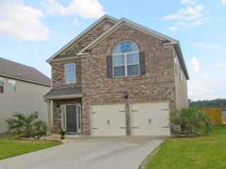 618 Village East Cir, Graniteville, SC 29829-6023