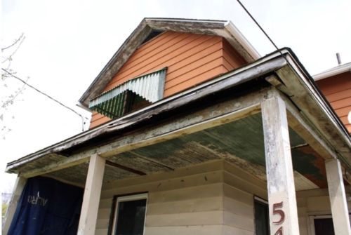 541 Harmony Ave, Rochester, PA 15074-1808