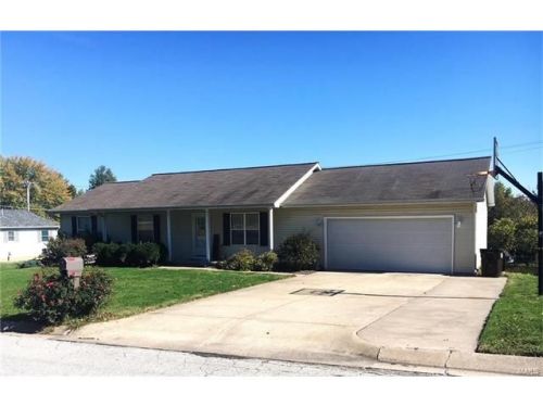 617 Lane St, Withers Mill, MO 63461-1223