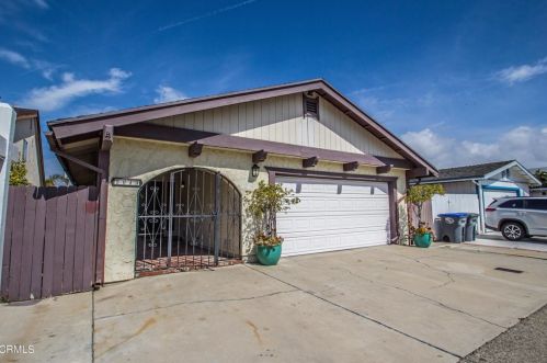 5033 Coral Way, Oxnard, CA 93035-1904