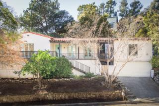 2407 Greenvalley Rd, Los Angeles, CA 90046-1435