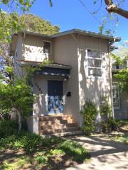 1761 Hopkins St, Berkeley CA  94707-2714 exterior
