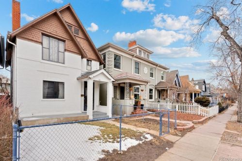 1131 Downing St, Denver, CO 80210-1714