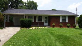 2305 Quillen Dr, Morristown, TN 37814-6011