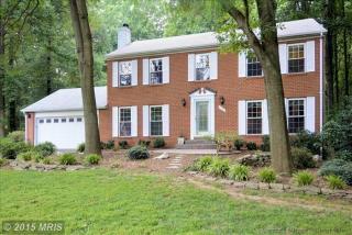 11726 Lariat Ln, Vienna, VA 22124-2323