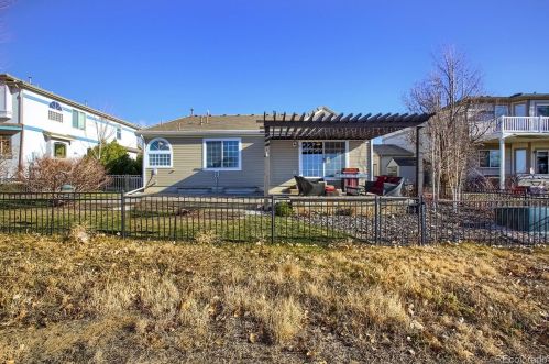 5175 Netherland St, Denver CO  80249-8240 exterior