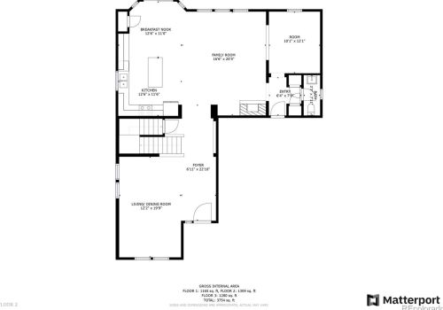 280 Elk Ct, Aurora CO 80016-4104 exterior