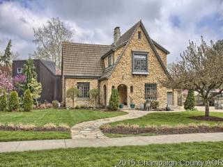 510 Willis Ave, Champaign, IL 61821-2710
