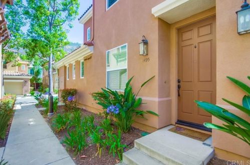 1495 Clearview Way, San Marcos, CA 92078-1049