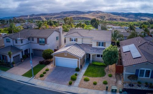 1109 Teal Way, Oceanside, CA 92057-1837